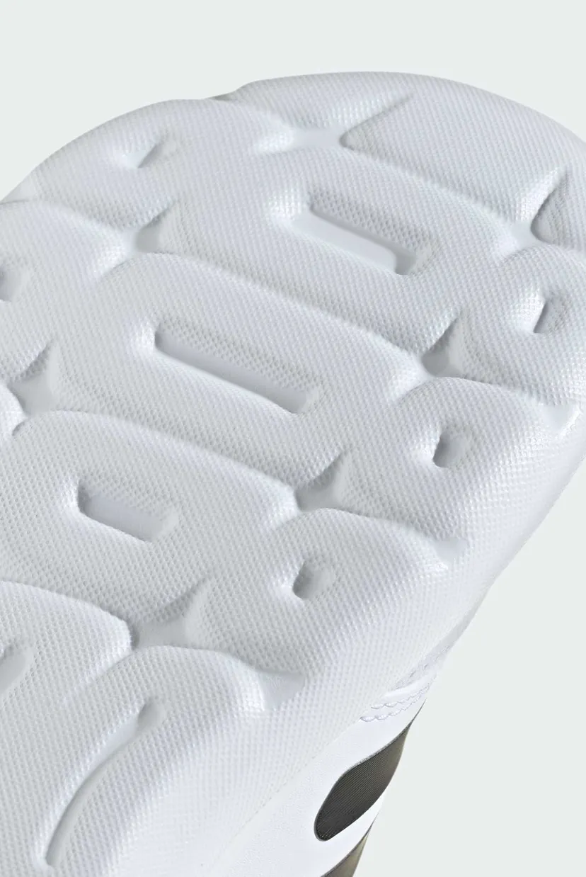 Детские белые слипоны Tensaur Comfort Kids 8
