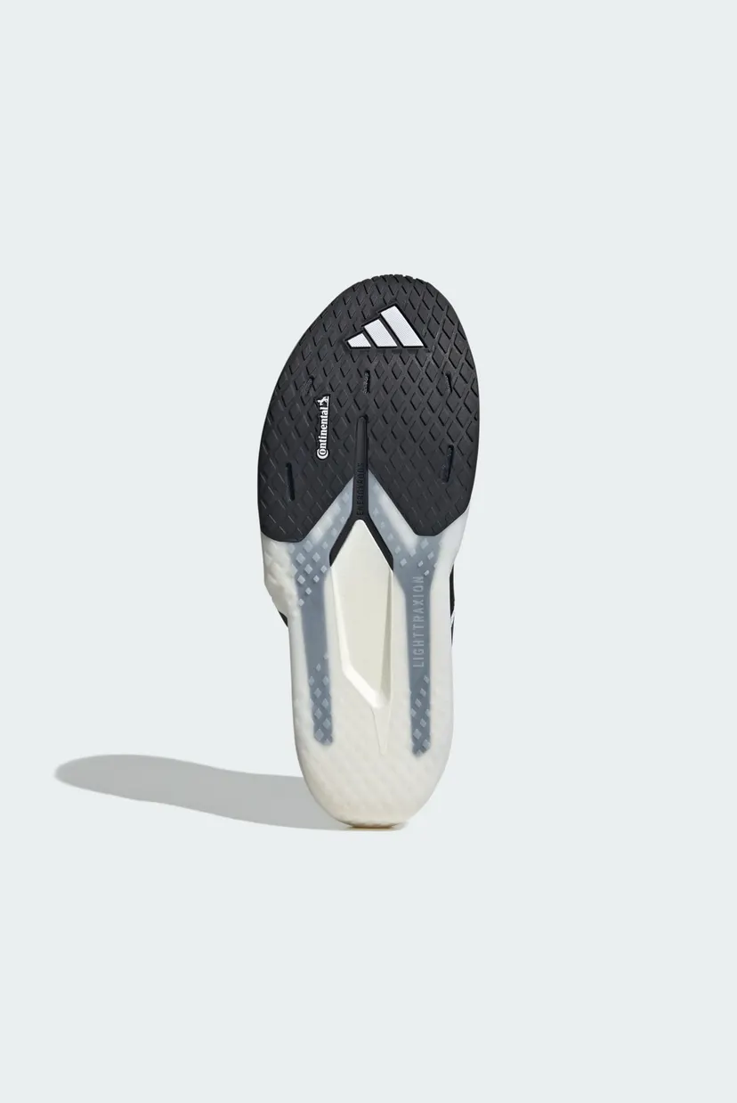 Чоловічі білі кросівки ADIZERO Dropset Pro Training 3