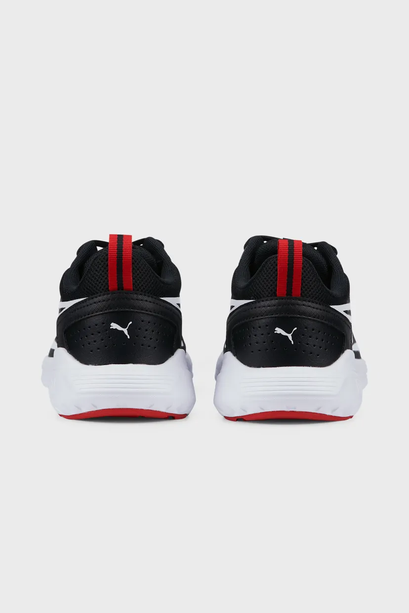 Детские черные кроссовки All-Day Active Sneakers Youth 5