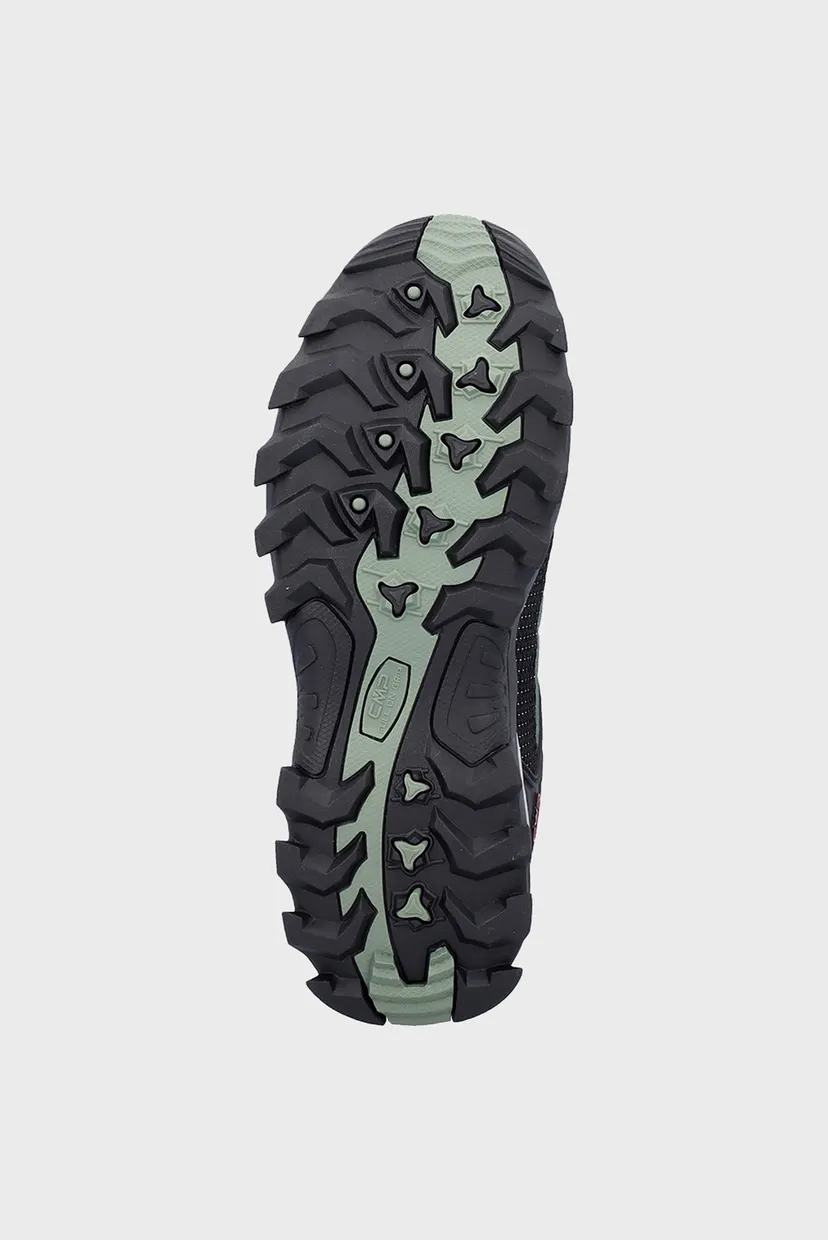 Женские серые кроссовки RIGEL LOW TREKKING SHOES 6
