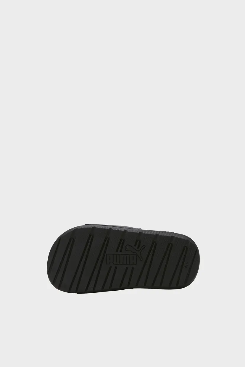 Детские черные слайдеры Cool Cat 2.0 Sandals Kids 6