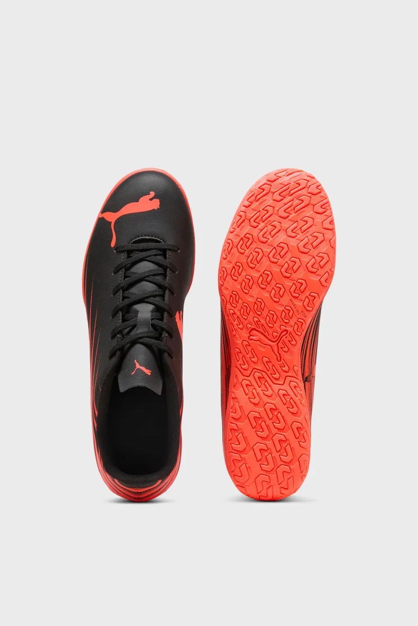 Мужские футзалки ATTACANTO II Futsal Boots Men 4