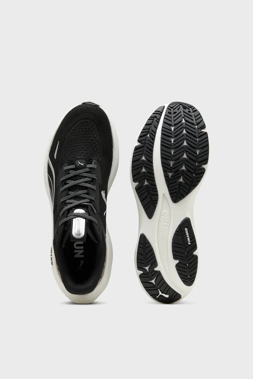 Чоловічі чорні кросівки Magnify NITRO™ 3 Running Shoes Men 4