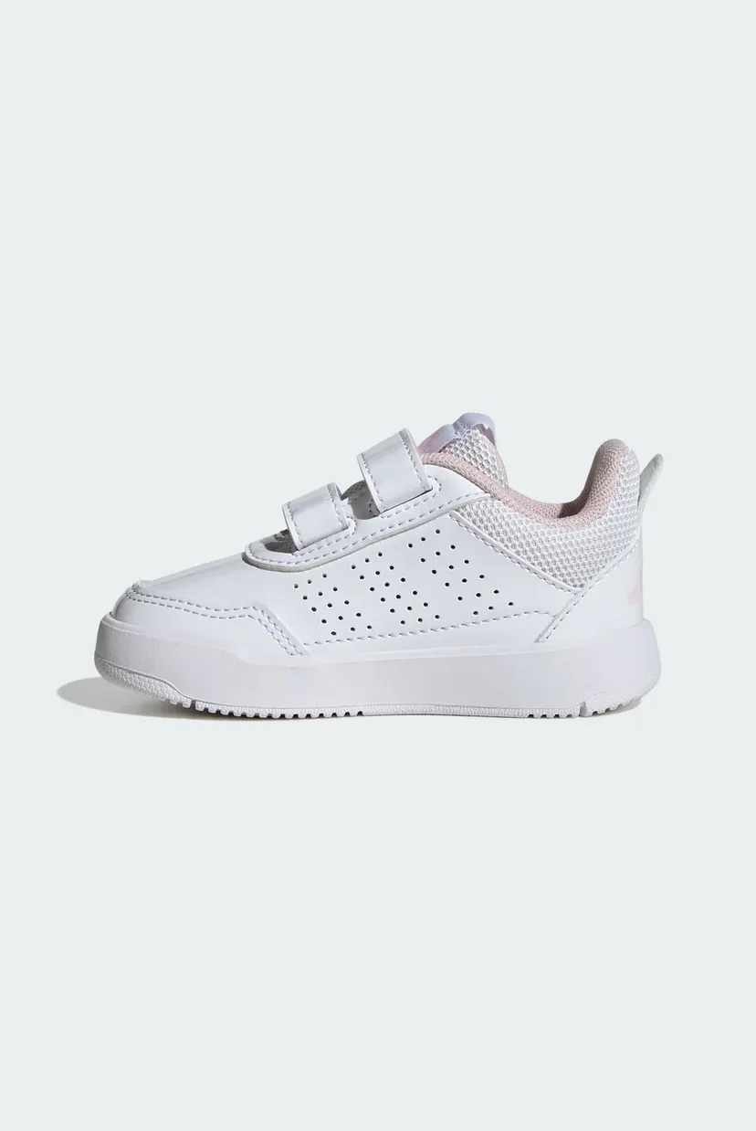 Детские белые кроссовки TENSAUR SPORT 3.0 SHOES INFANTS 6