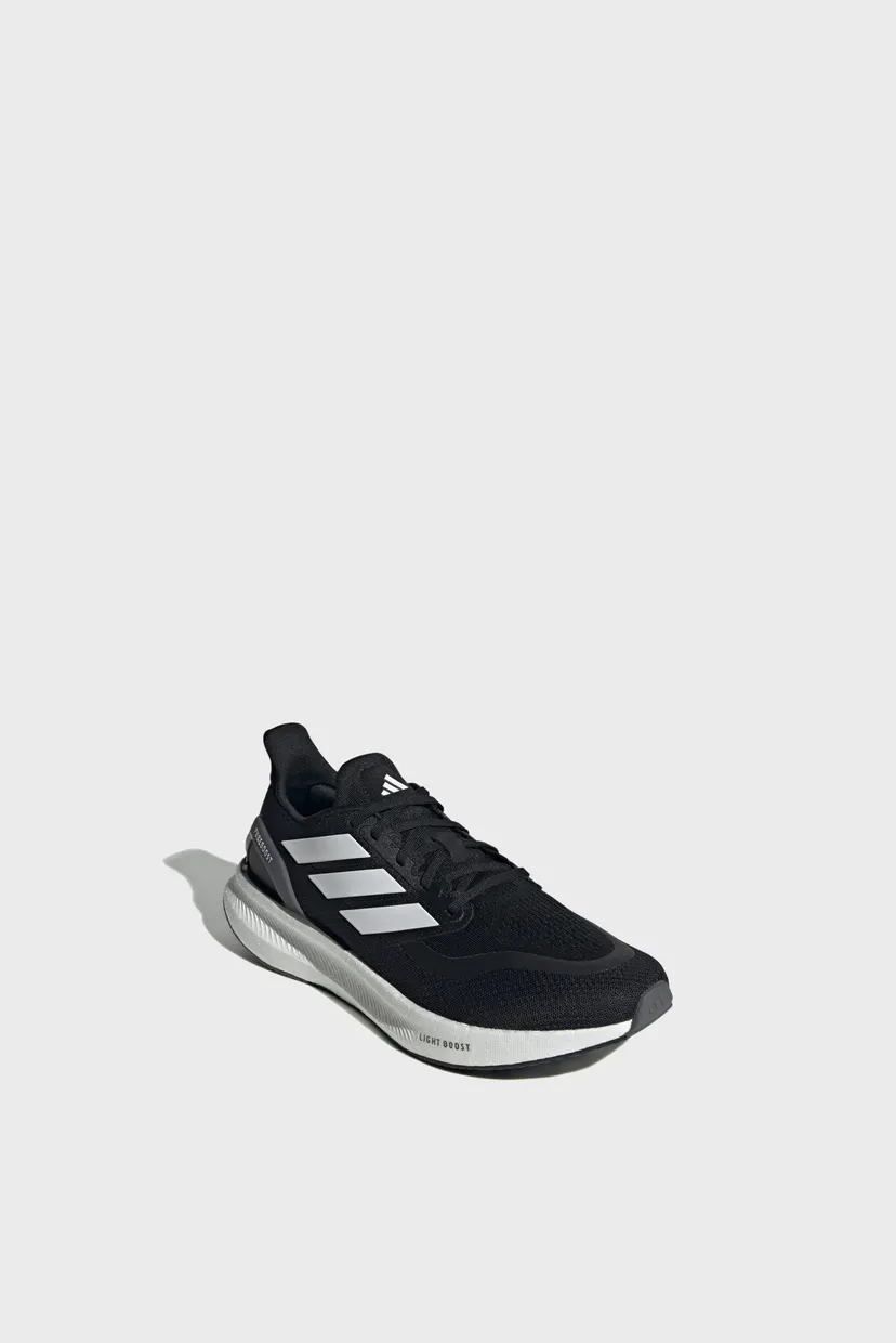 Чоловічі чорні кросівки Pureboost 5 4
