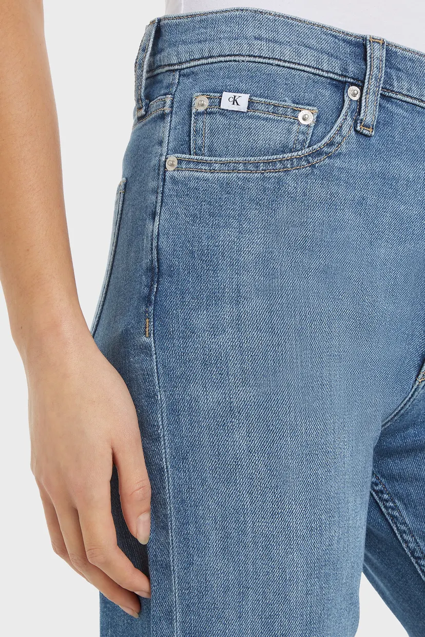 Жіночі сині джинси AUTHENTIC BOOTCUT 3