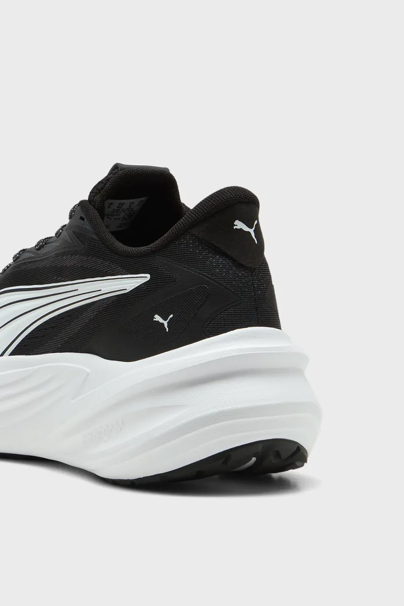 Чорні кросівки Maxima Pro Running Shoes Unisex 6