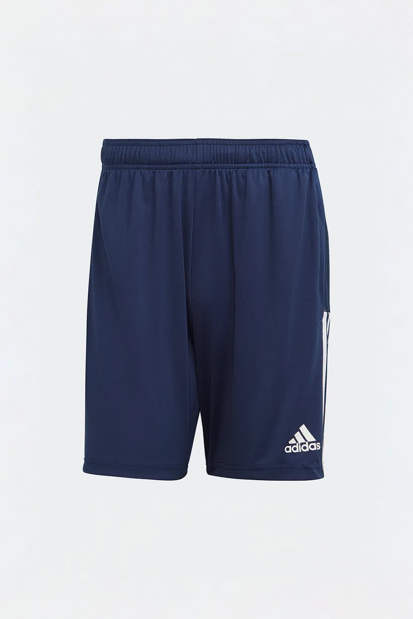 Шорты Tiro 21 adidas GH4471 — MD-Fashion