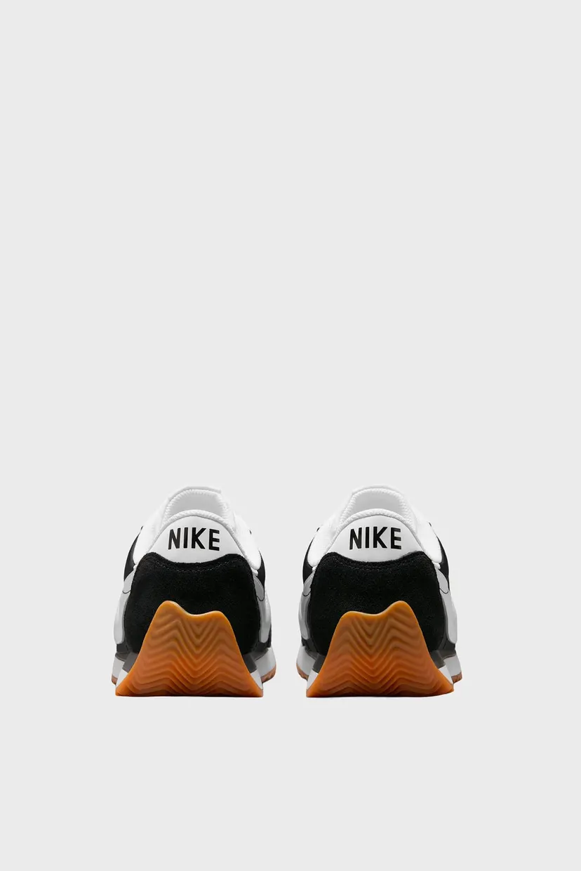 Мужские черные кроссовки NIKE PACIFIC 5