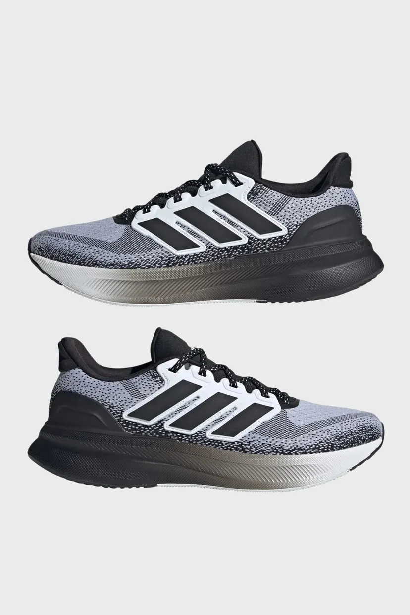 Мужские серые кроссовки Ultrarun 5 6