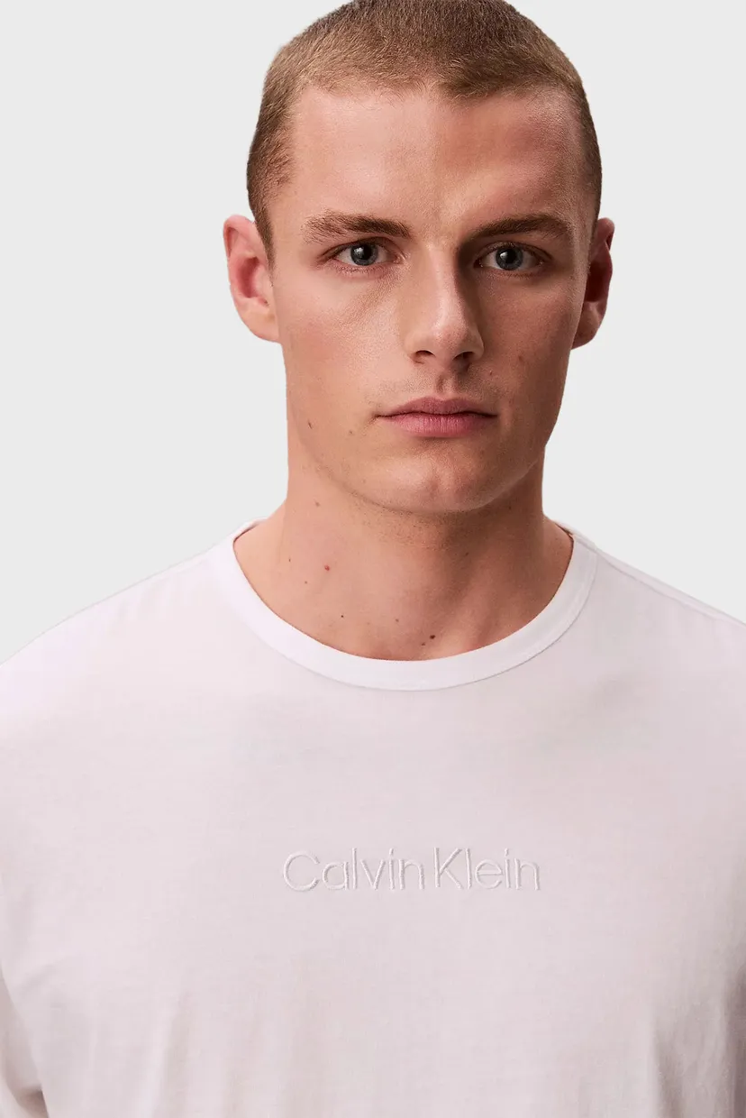 Мужская пижама (лонгслив, брюки) LS TEE 5