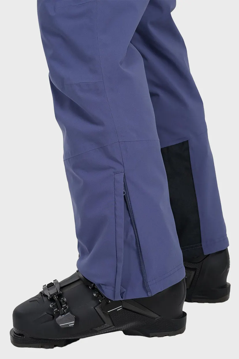 Чоловічі сині лижні штани TROUSERS 5