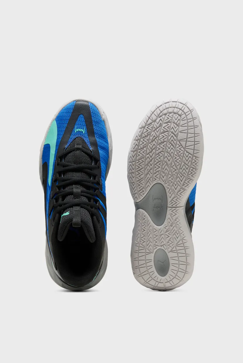 Кроссовки Dagger 2 Mid Basketball Shoes Unisex 4