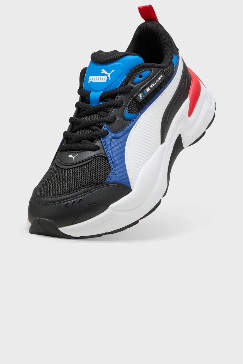 Кросівки BMW M MOTORSPORT X-Ray 4 Sneakers Unisex 5