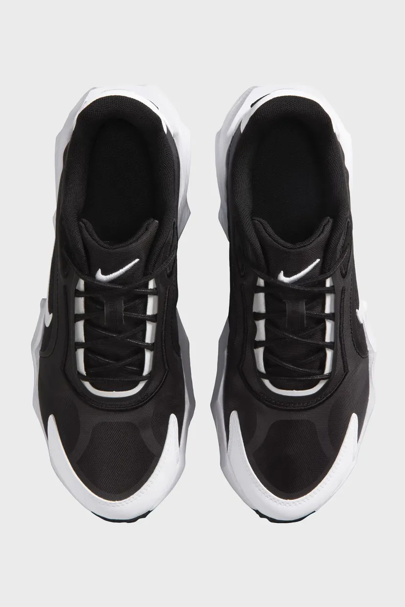 Женские черные кроссовки WMNS NIKE AURA EDGE Nike HQ7025-002 — MD