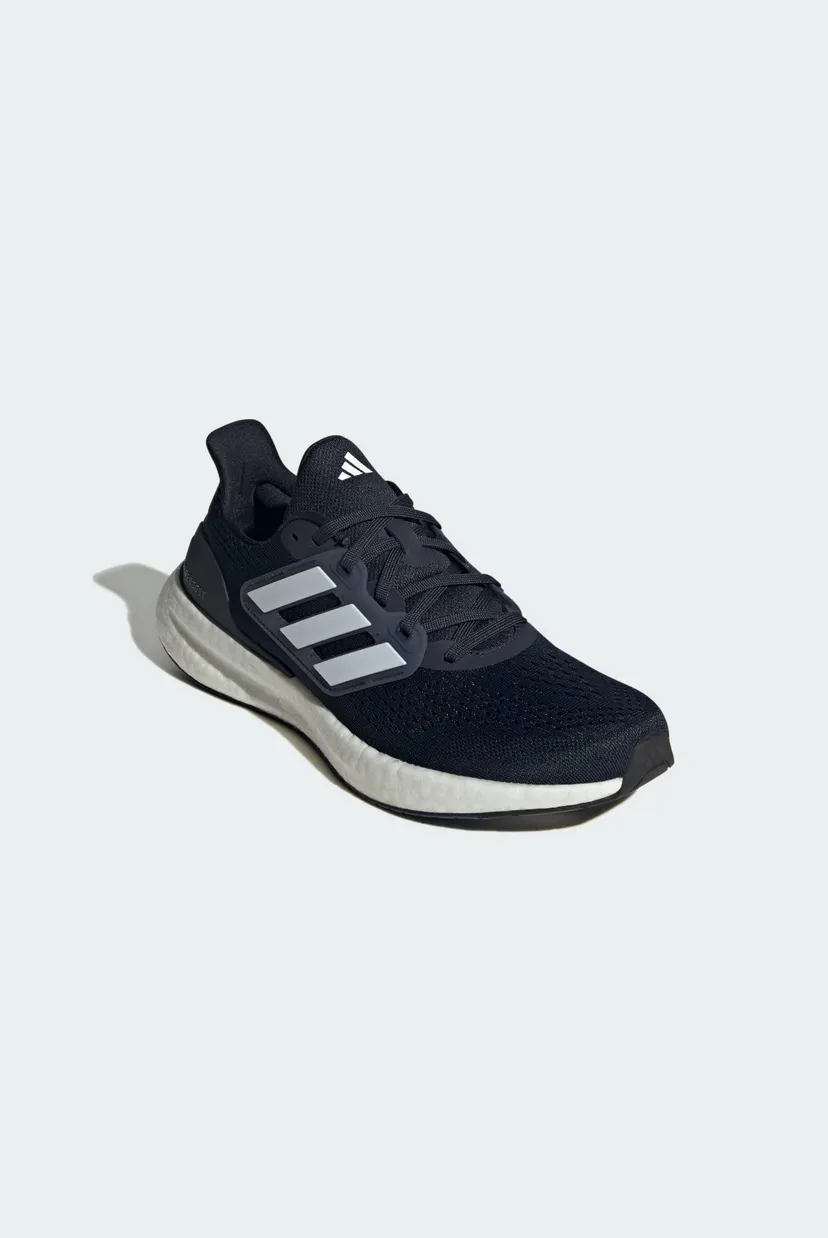 Чоловічі чорні кросівки Pureboost 23 4