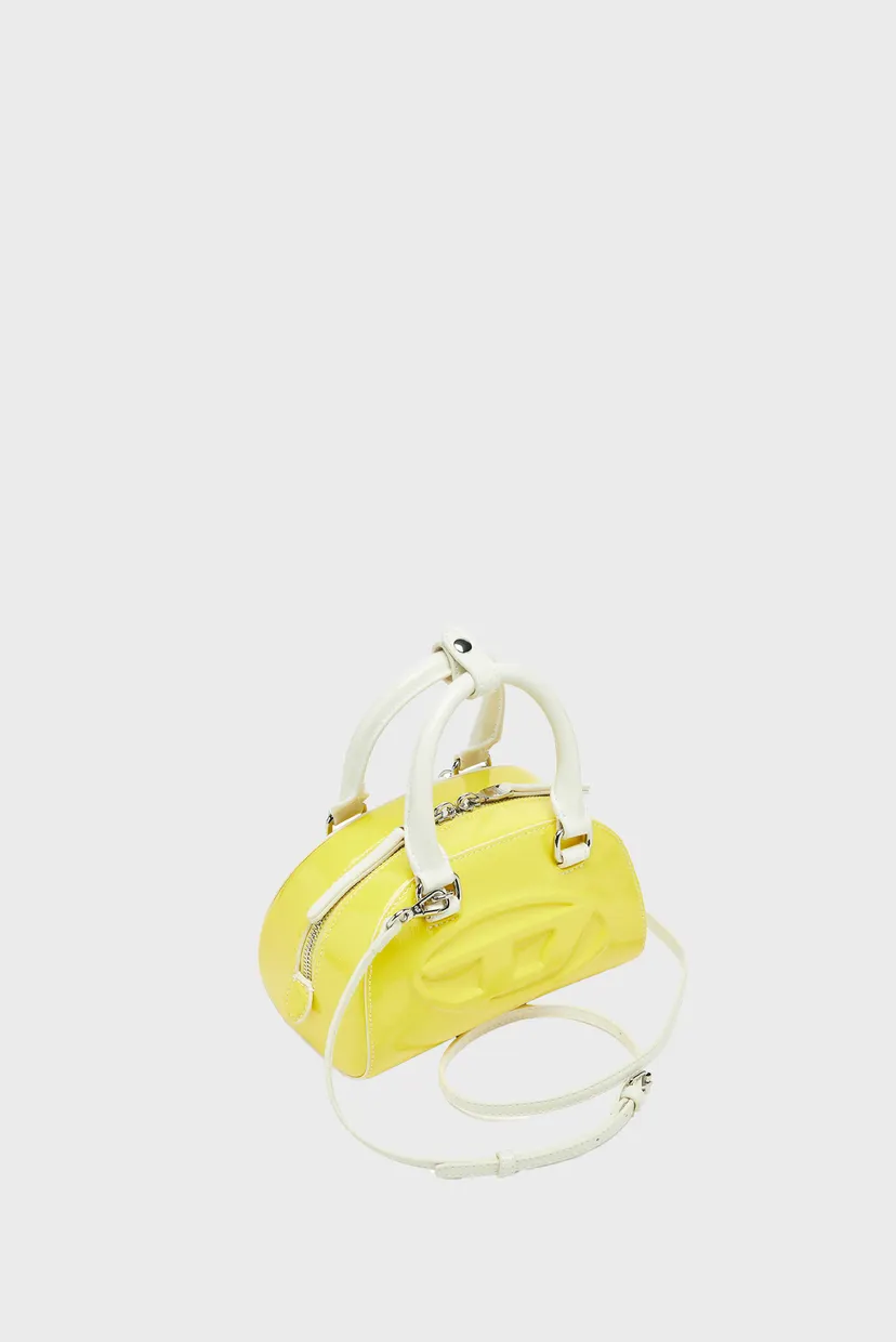 Жіноча жовта сумка 1DR DOME CROSSBODY CROSS BODYBAG 5