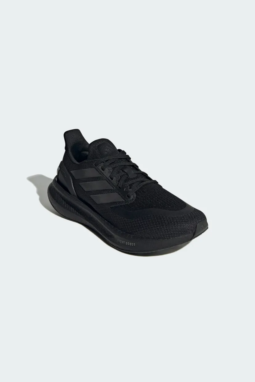 Жіночі чорні кросівки Pureboost 5 Running Shoes 4