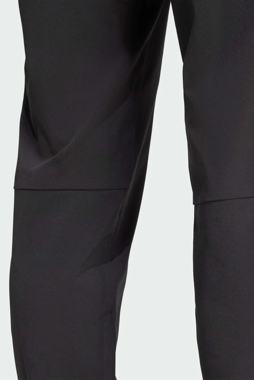 Женские черные спортивные брюки Multi Essentials Stretch 5