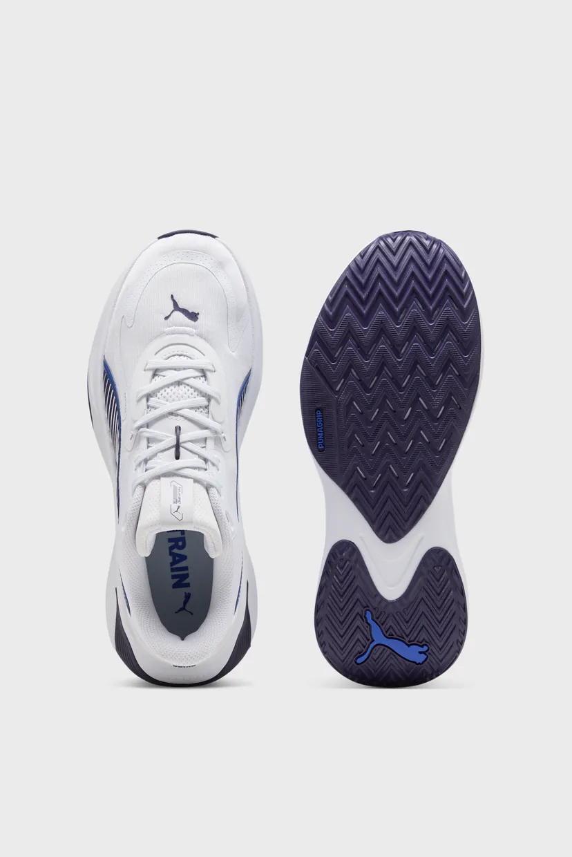 Белые кроссовки PWR Hybrid Training Shoes 4