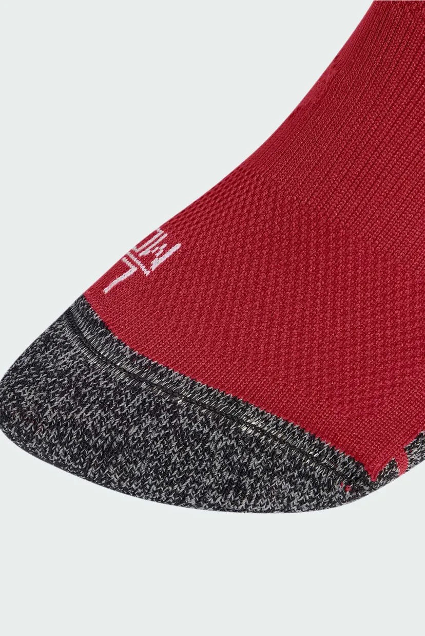 Чоловічі червоні гетри Liverpool FC 26/27 Home 3