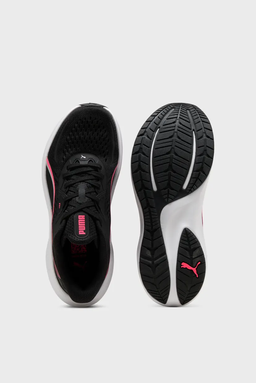 Черные кроссовки Skyrocket Lite 2 Running Shoes Unisex 4