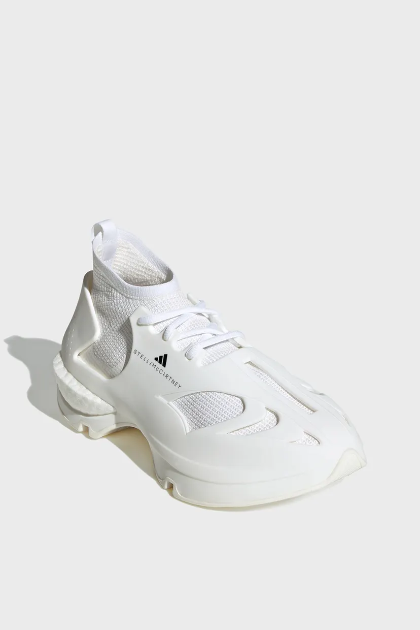 Білі кросівки adidas by Stella McCartney 4