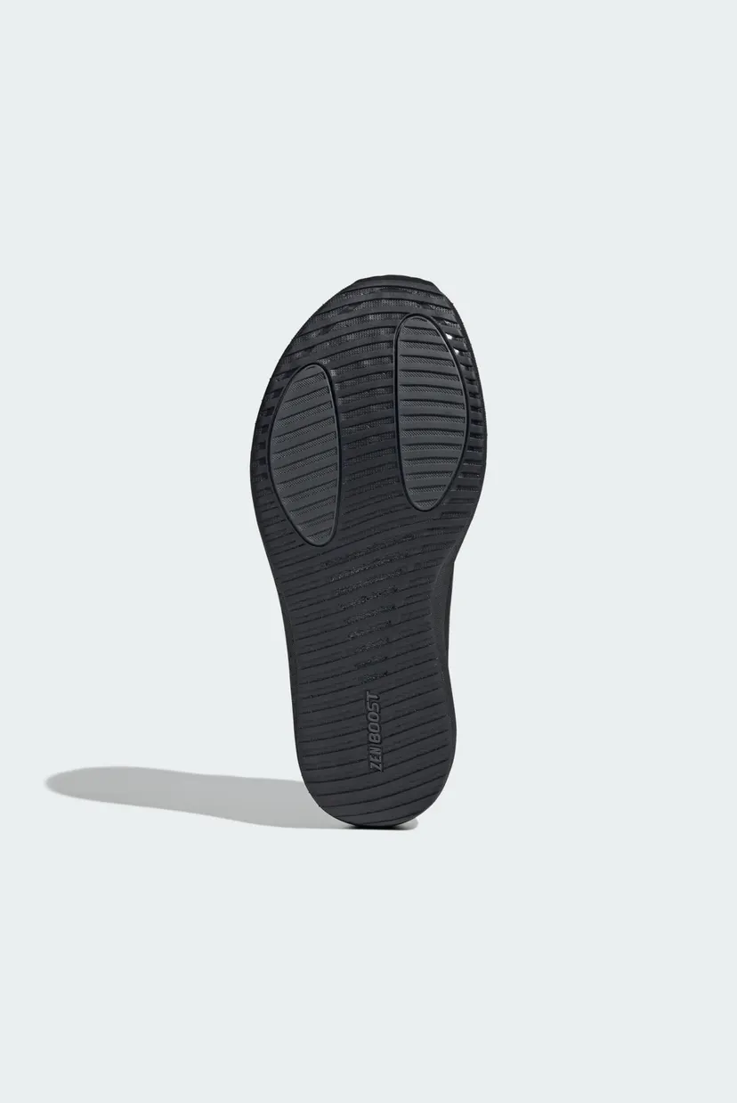 Мужские черные кроссовки Zenboost BOOST+ Running 3