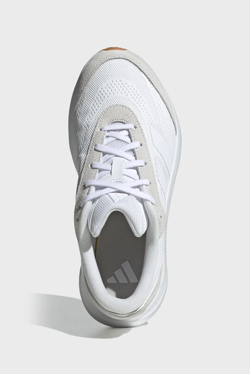 Жіночі білі кросівки Zero Halo adidas JH9326 — MD-Fashion