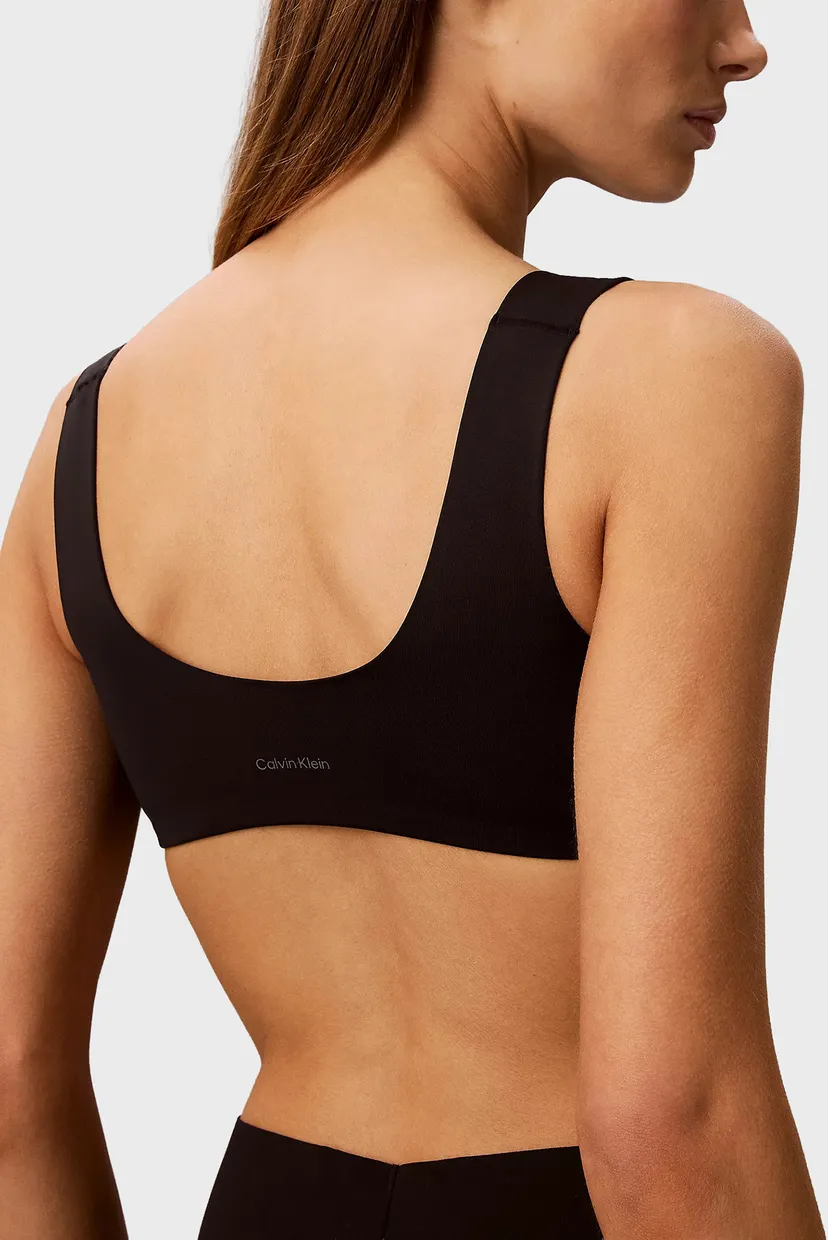 Жіночий чорний топ Sport Flexi 5
