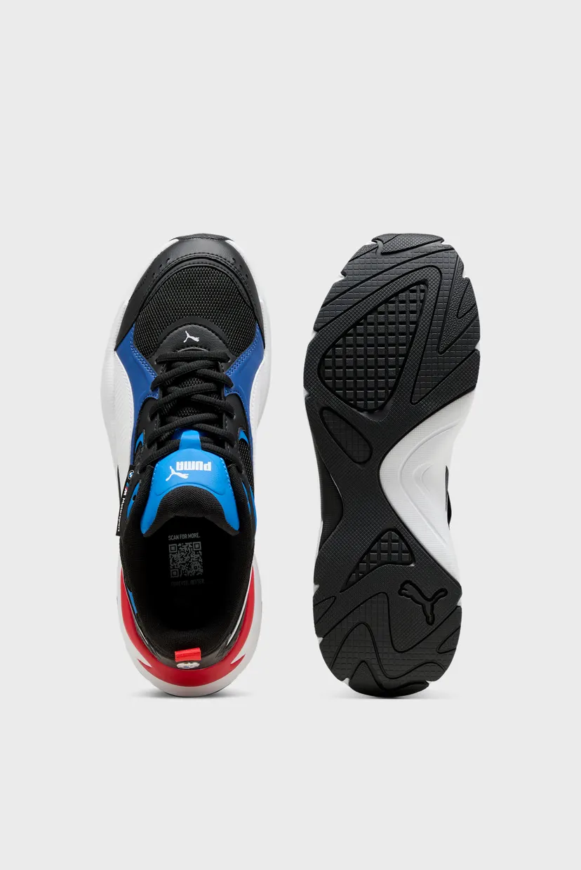 Кросівки BMW M MOTORSPORT X-Ray 4 Sneakers Unisex 4