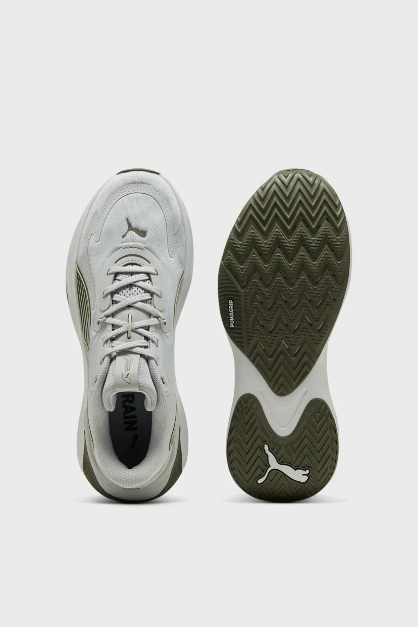 Світло-сірі кросівки PWR Hybrid Training Shoes 4