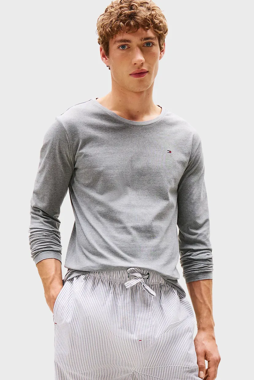 Мужской лонгслив (3 шт) LS TEE 4