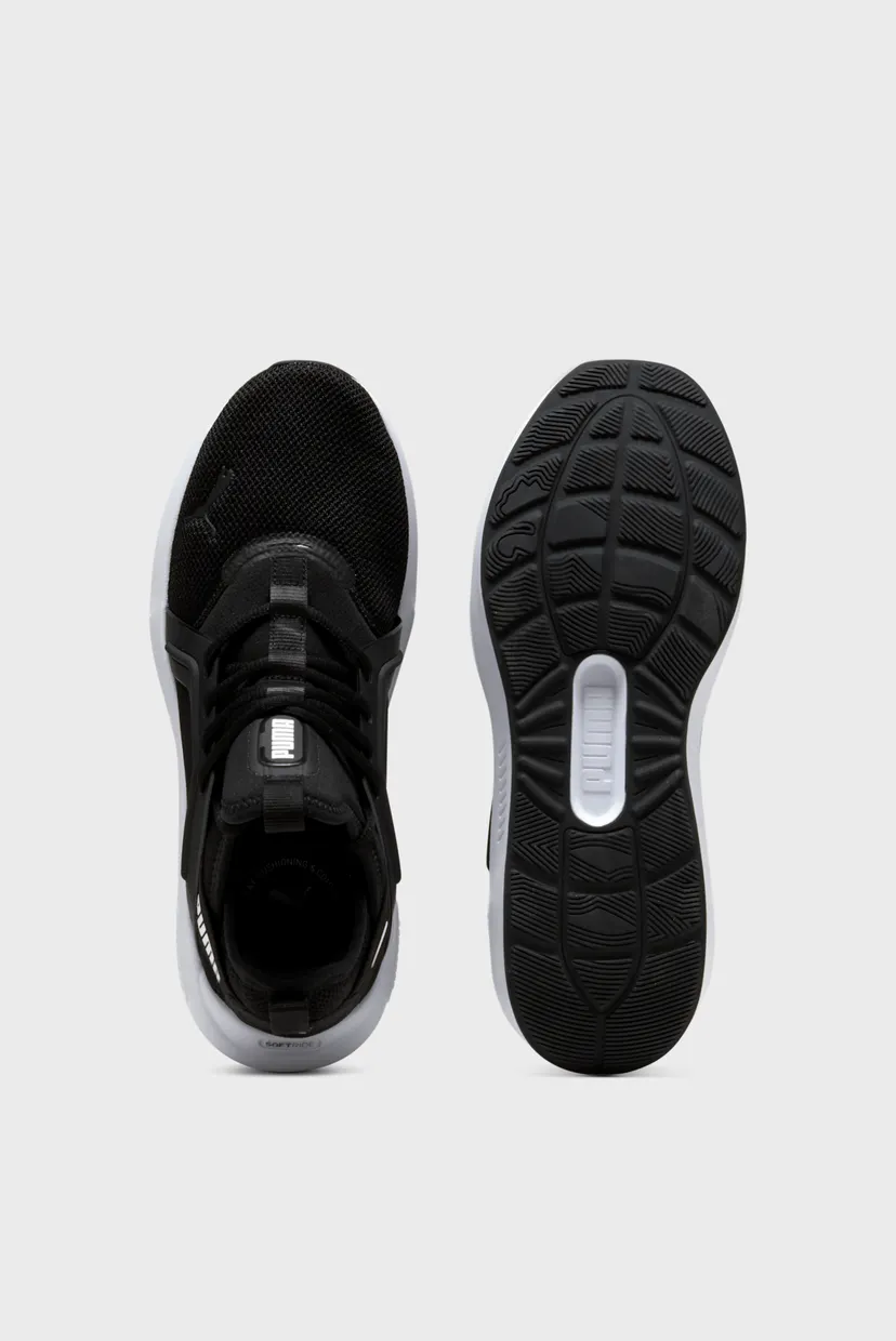 Черные кроссовки Softride Enzo 5 Running Shoes 3