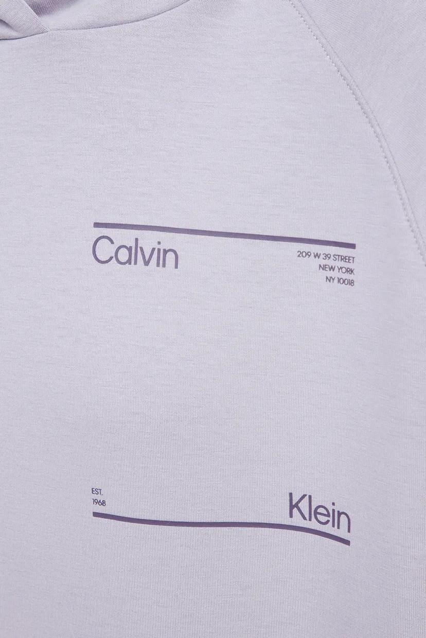 Жіноче бузкове худі FUTURE ARCHIVE GRAPHIC HOODIE 3