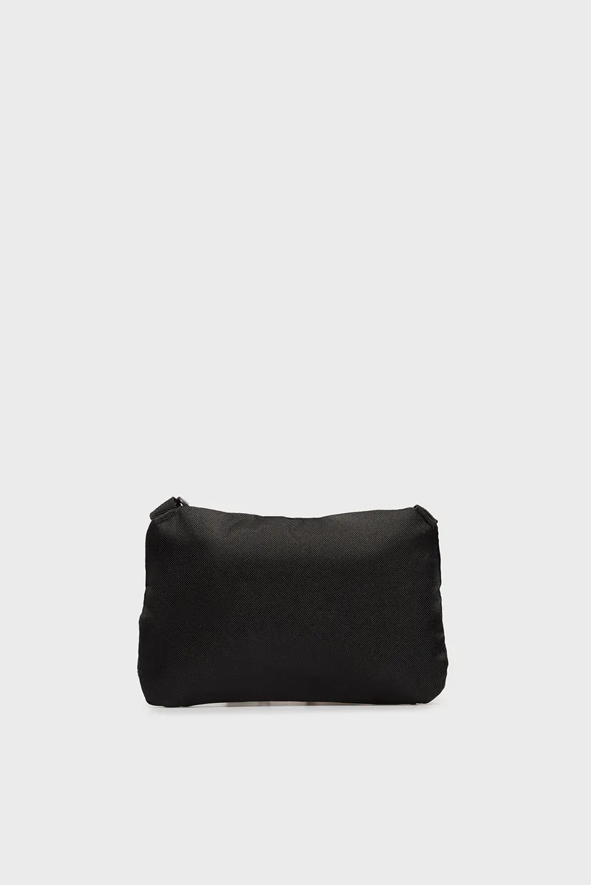 Чорна сумка SLING 4