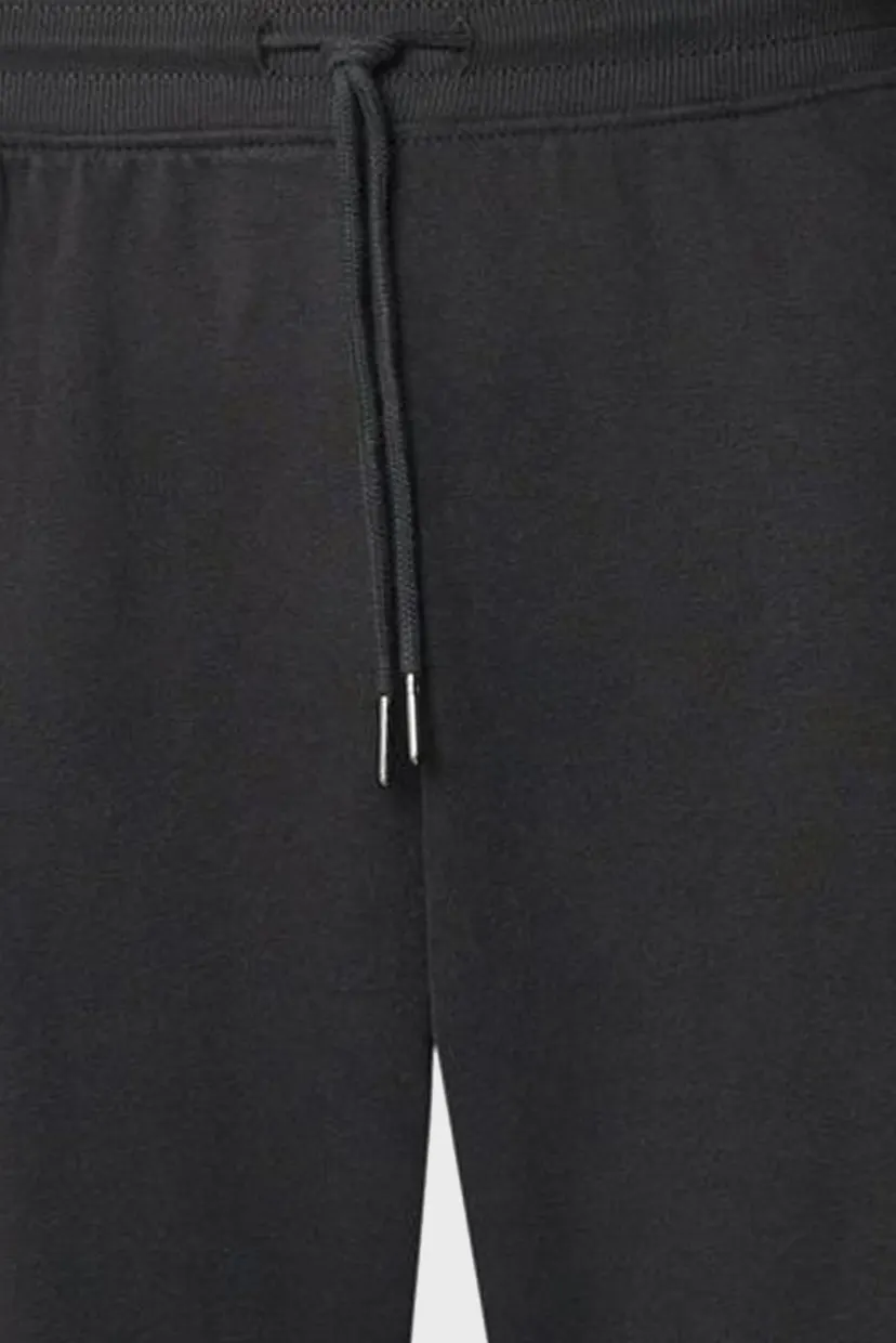 Мужские черные брюки TRACK PANT 5