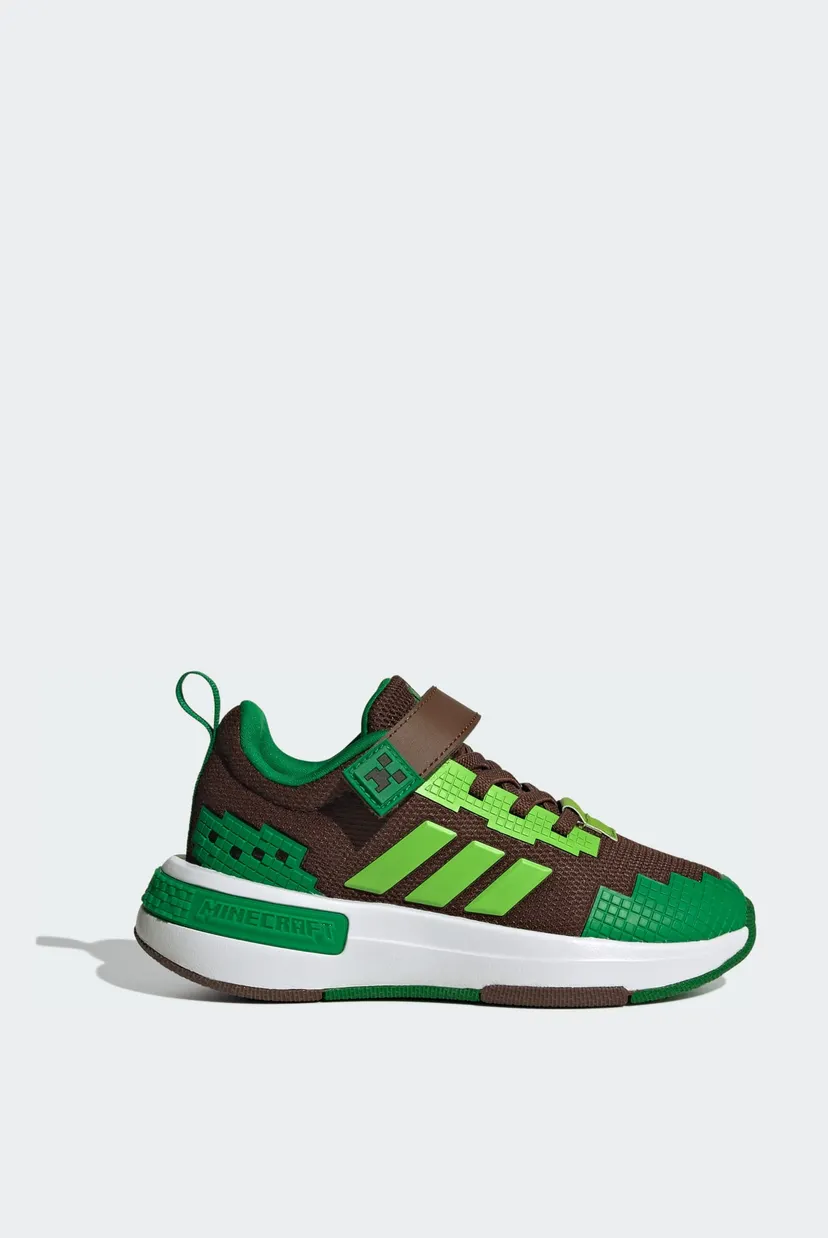 完売品　新品未使用adidas×marimekko JR22cm バウンス Детские кроссовки ADIDAS MINECRAFT PRO CHILDREN adidas JR1969 — MD