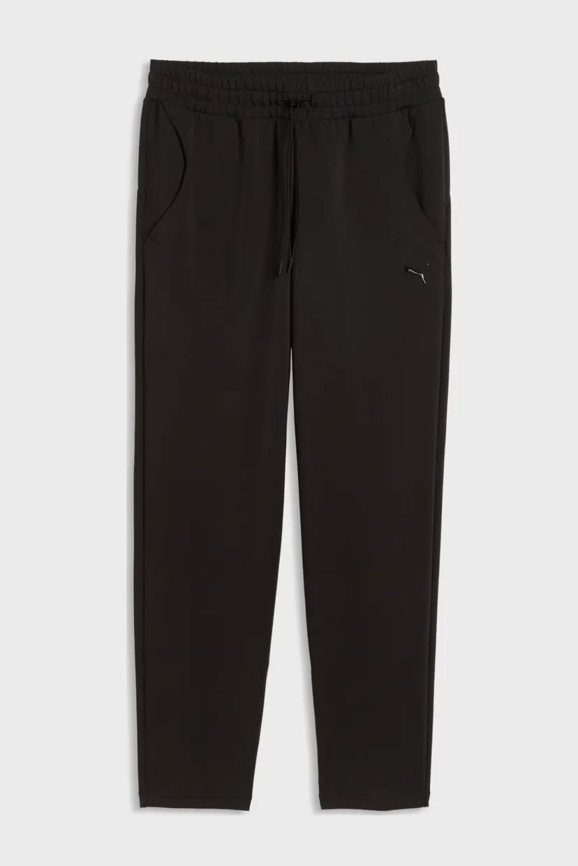 Жіночі чорні спортивні штани PUMATECH SENSE Pants Women 4