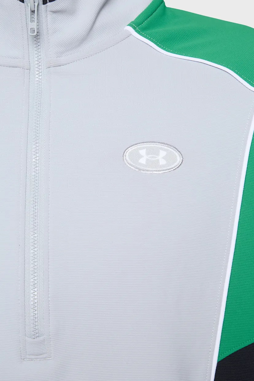 Чоловіча спортивна кофта Best Level Tricot Jacket CB 4