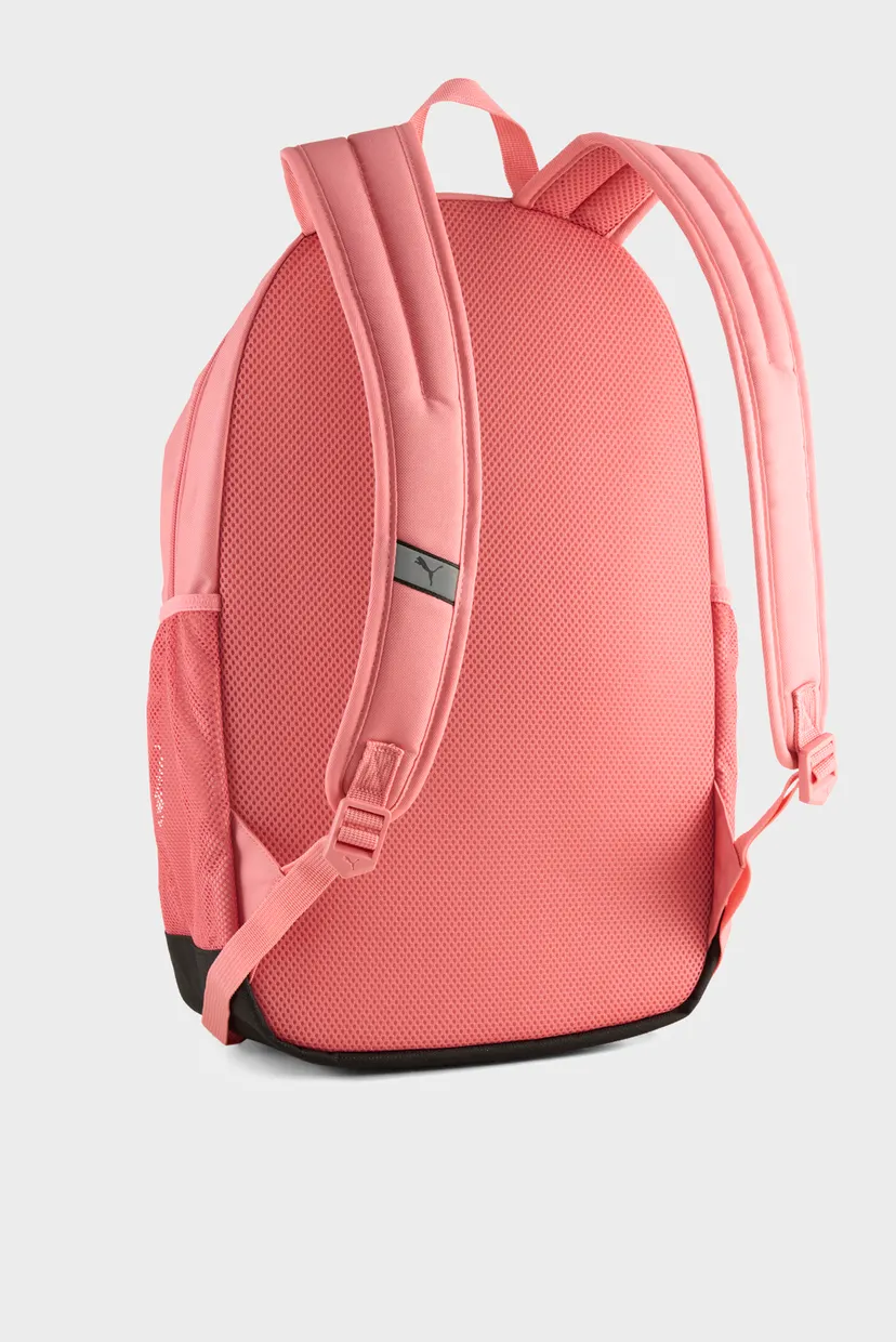 Коралловый рюкзак PUMA Buzz Backpack 28L 3
