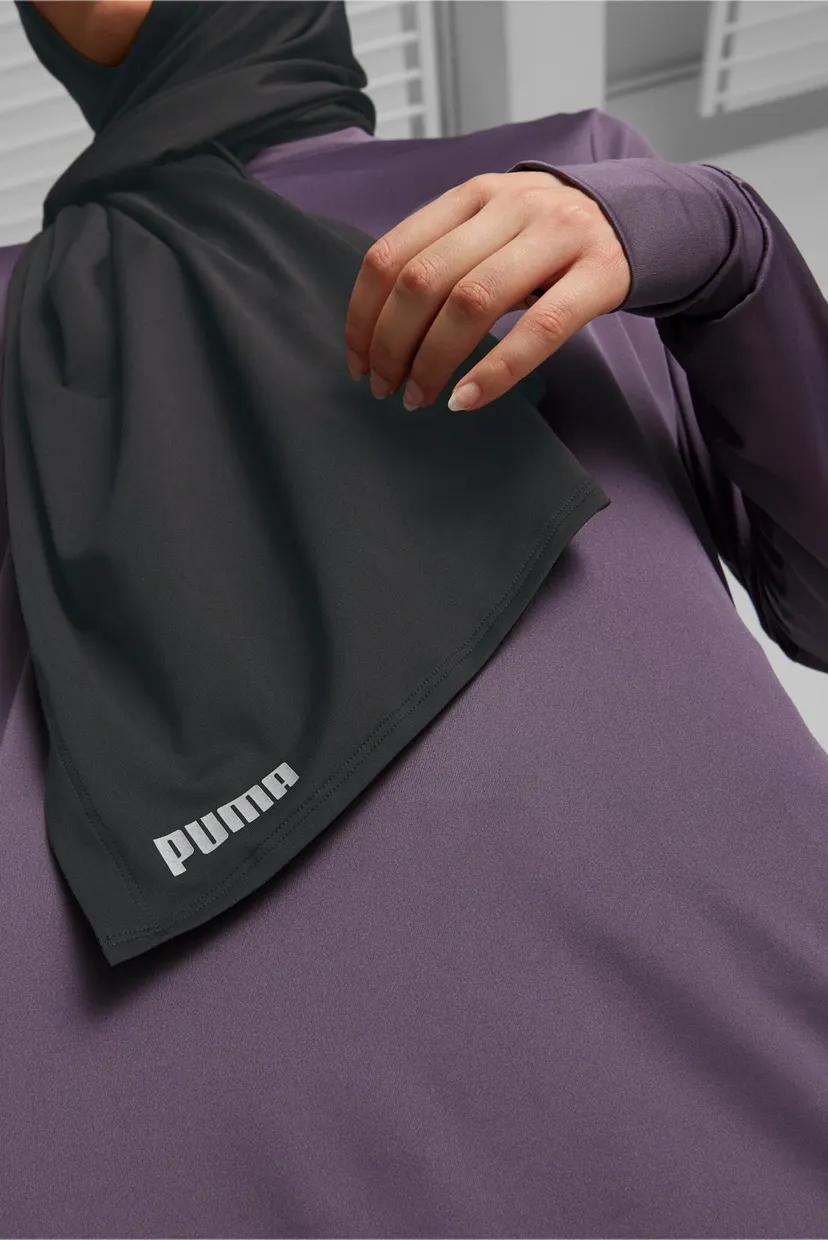 Хіджаб Running Hijab Scarf 7
