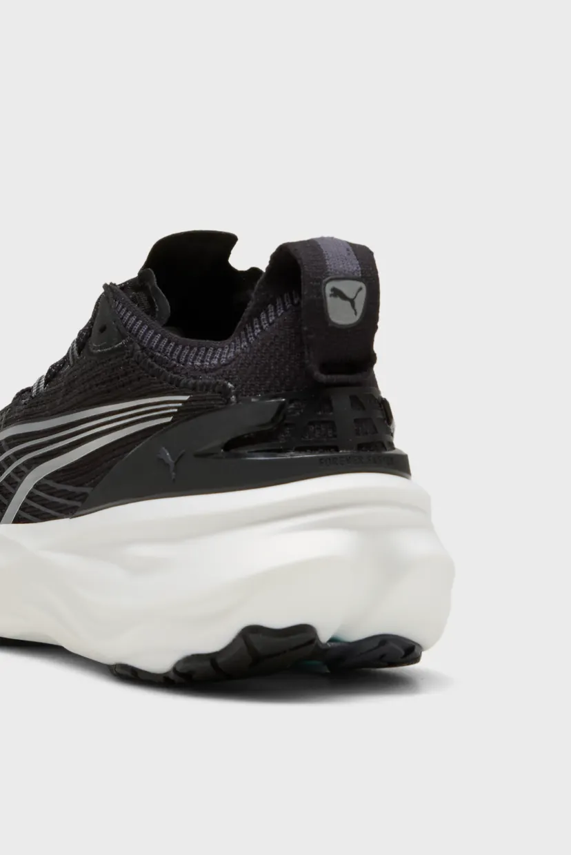 Жіночі чорні кросівки ForeverRun NITRO™ 2 Running Shoes Women 6