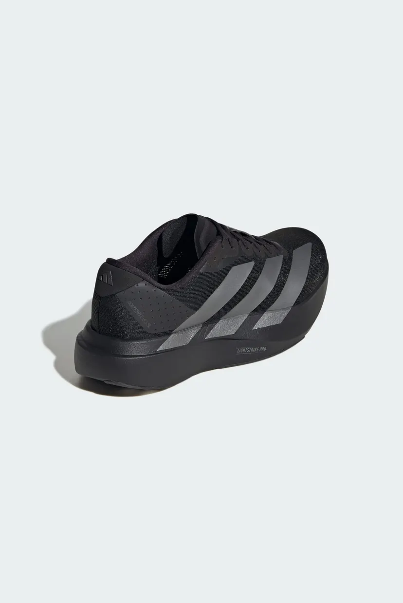 Жіночі чорні кросівки Adizero EVO SL 5