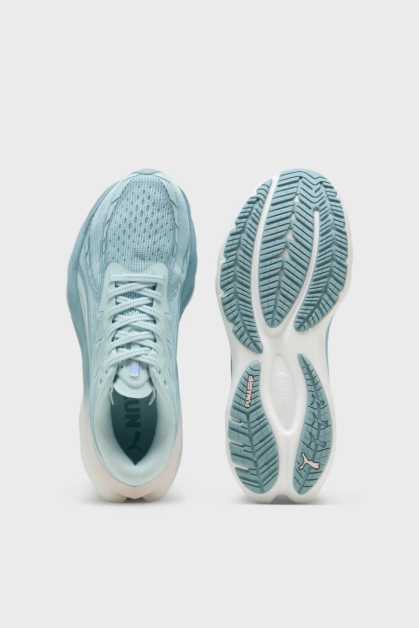 Жіночі блакитні кросівки Velocity NITRO™ 4 Running Shoes Women 4