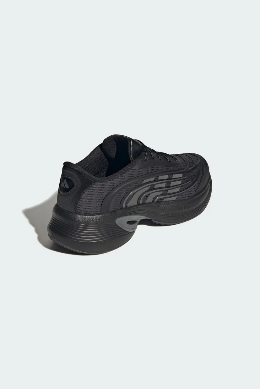 Мужские черные кроссовки CLIMACOOL SPW 5
