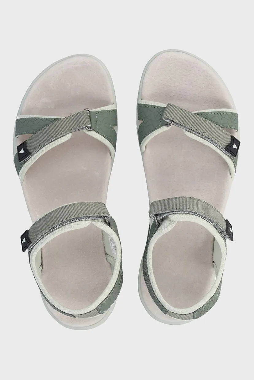 Женские мятные сандалии ADIB HIKING SANDAL 3