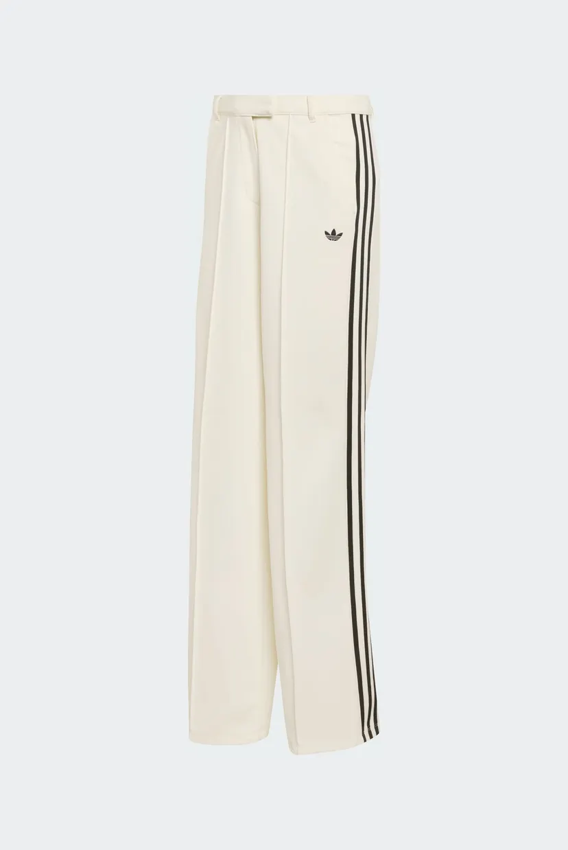 Жіночі білі спортивні штани SPORT TAILORED 6