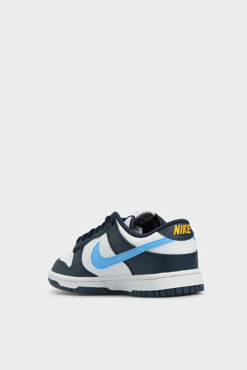 Женские сникерсы DUNK LOW 3