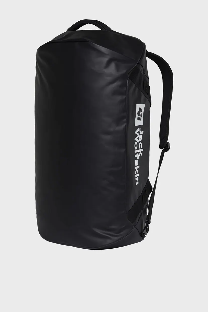 Чорна дорожня сумка EXPDN DUFFLE 70 5
